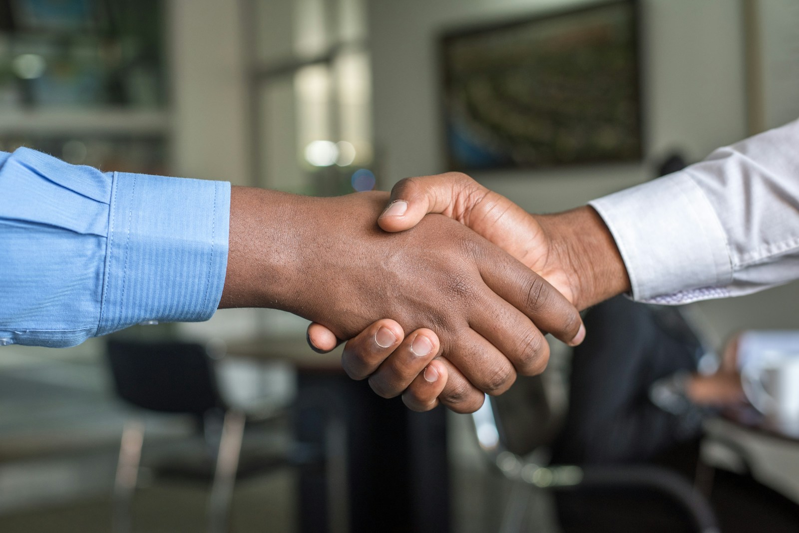 Professional proposal and pricing document