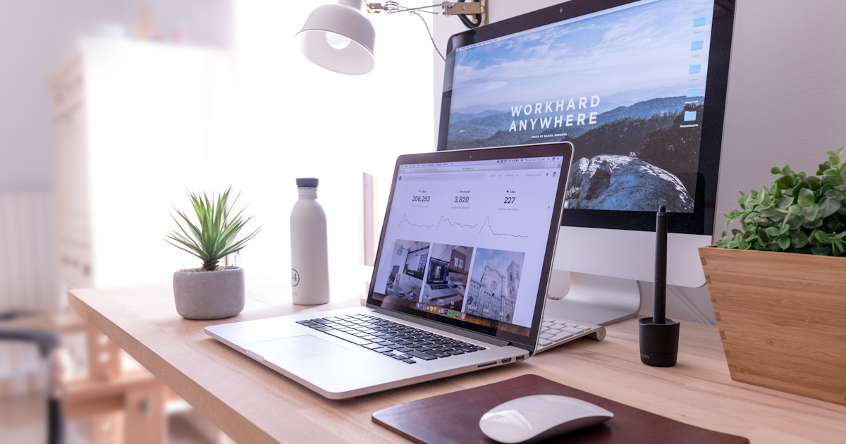 freelance portfolio