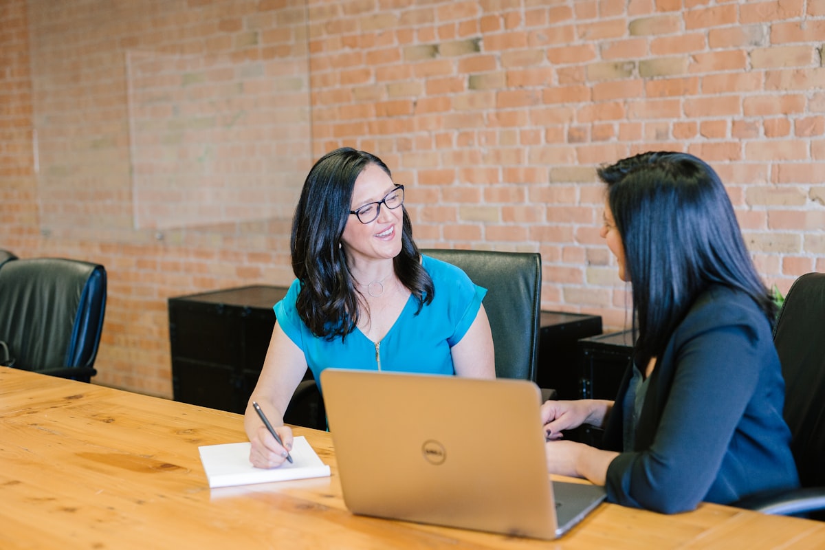 Person at laptop with frustrated look, freelancing challenges
